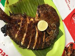 Pengkalan balak beach (pantai pengkalan balak). Pondok Lesehan Ikan Bakar Bm Anyer Restaurant Reviews Photos Phone Number Tripadvisor