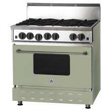 The best gas ranges can handle all your cooking needs. Ral 7044 Silk Grey Cooker Purple Kitchen Appliances Bluestar Range Purple Kitchen