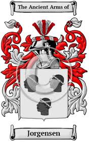 Looking for the perfect name for your little one? Jorgensen Name Meaning Family History Family Crest Coats Of Arms