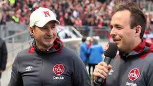 Radio gong nürnberg 97,1 billy billmayer ist einer der letzten typen in der nürnberger radioszene. Ehemaliger Club Stadionsprecher Martin Siegordner Hort Bei Gong Auf Nurnberg Nordbayern