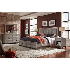 Maybe you would like to learn more about one of these? Norah 5 Piece Cal King Storage Bedroom Set Costco
