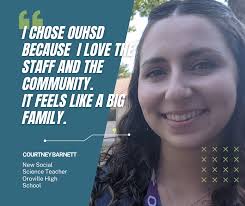 Oroville Union High School District