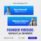 Founder Fireside: MyKayla Skinner event image