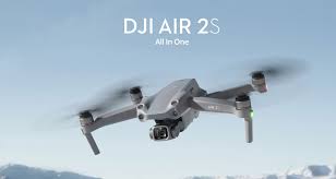 One company that's been getting a ton of exposure lately is dji. Km0vasdy0imrfm