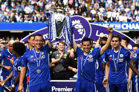 Fifa 20 azpilicueta 84 rated champions league rare in game stats, player review and comments on futwiz. Winning Trophies Is In Chelsea S Dna Azpilicueta Planning On Adding To Medal Collection Goal Com