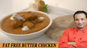 Made with simple, straightforward ingredients, preparing your own butter chicken recipe right at home is easy and economical. Butter Chicken Recipe 4 Fat Free Butter Chicken Be Fit Be Cool Aapi Vahrehvah Youtube
