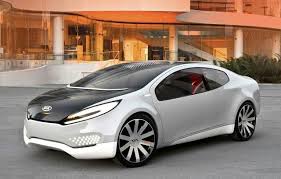 Kia Concept Car
