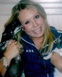 Lauren Paulson Obituary