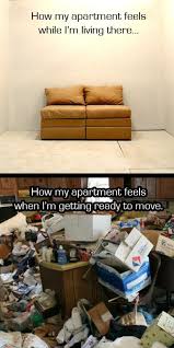 So Much Stuff Moving Checklist Moving Day Moving Humor