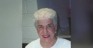 Mary Lou Lynch Obituary