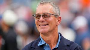 Broncos players' health has been the area of greatest improvement