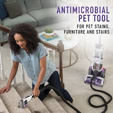 You can virtually clean all parts of the machine. Giveaway Ending Saturday At Midnight Hoover Smartwash Pet Carpet Cleaner 24 7 Moms