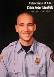 Robert Benfield's Instagram, Twitter & Facebook