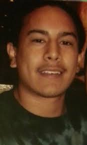 Saul Vasquez Obituary