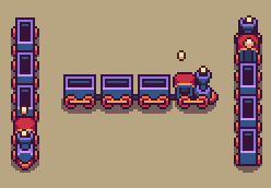 Dev Blog Pixel Art Games Pixel Art Pixel Art Characters