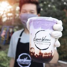Minuman segar dengan nama lain 'boba' ini terbilang cukup unik dan inovatif di ranah bisnis kuliner. 5 Ide Peluang Usaha 2020 Modal Kecil Cocok Untuk Pemula