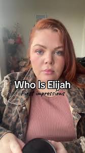 Who Is Elijah Review
