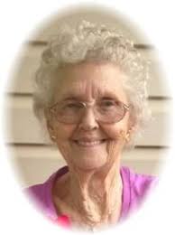 Obituary of Christine Lester