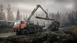 By clicking on the continue button, you agree to continue with the download at your own risk and softonic accepts no responsibility in connection with this action. Spintires Mudrunner Cheat Gives Unlimited Fuel No Damage And More