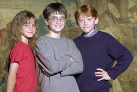 This nonprofit 501(c)3 was founded on january 10, 2012. The Hilarious Reason Daniel Radcliffe Was Cast As Harry Potter Huffpost