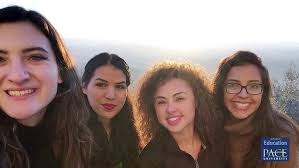 Study Abroad Faculty Led Series: Florence, Tuscania and Rome, Italy