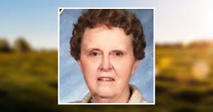 Janet Ellen Ballard Obituary August 2, 2020