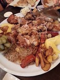 Strada dealul viilor numarul 2, turda, cluj, rumänien. Restaurant Sarea N Bucate Picture Of Restaurant Sarea N Bucate Turda Tripadvisor