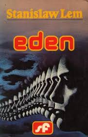 The official site of stanislaw lem: Stanislaw Lem Eden