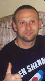 Condolence Book for Kenneth Meehan (Limerick City, Limerick)