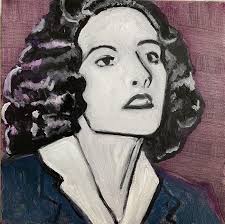 CHROMA LONDON by Bella Blake