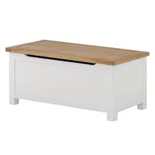 This wooden storage box exudes a rustic charm. Blanket Boxes You Ll Love Wayfair Co Uk