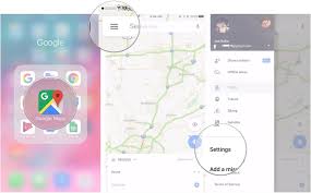 How To Delete Your Search History And Prior Destinations In Google Maps Imore
