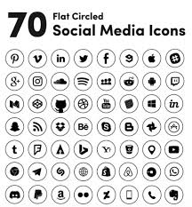 Most probably, you are a facebook user, and maybe you are involved in web development, media, advertising, content, business, and other contemporary means. Facebook Messenger Icons User Experience Web Design And Smm