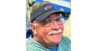 Wayne BARTZ Obituary (1948