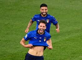 Justo antes de la media hora de partido, la situación se repitió. Italia 3 0 Suiza Partido De Eurocopa 2021 Goles Y Resultado