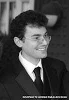 Old Broadway Synagogue: 2010