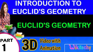 Getting ready for performing transformations. Euclid S Geometry Maths Class 8 9 10 11 12 Trick Shortcuts Online Videos Cbse Ncert Puzzles For Kids Youtube