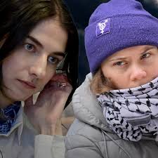 Varken Greta Thunberg, Romina Pourmokhtari eller SSU har sänkt utsläppen