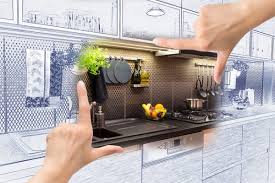 choosing your kitchen layout: the best