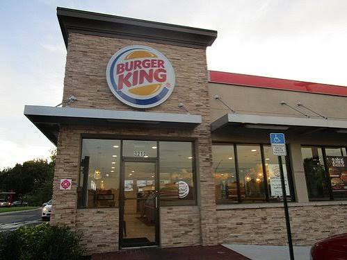 BURGER KING, Lakeland - 3212 Us Highway 98 N - Menu, Prices & Restaurant Reviews - Order Online Food Delivery - Tripadvisor