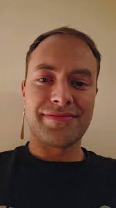 Hi Bear Review! @ebenbein (they/he) here taking over for the week. Glad to  share a bit about myself and read one of the first poems I ever loved!