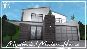 Check spelling or type a new query. Modern Mansion Bloxburg House Designs