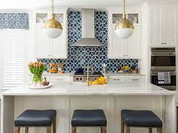 Feb 24, 2020 snazzy little things. Kitchen Design Style And Layout Ideas Hgtv