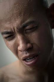 Verb sweats, sweating, sweat or sweated. Why Do I Sweat So Much On My Face Howstuffworks