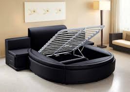 Also, they make you feel peace and harmony. 25 Amazing Round Beds For Your Bedroom