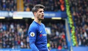 Alvaro borja morata martin is a professional football player who plays at the international level. Juventus Wohl An Ruckkehr Von Chelseas Alvaro Morata Interessiert