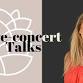 Pre-Concert Talks event image