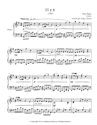 Giros, an album by fito páez. 11 Y 6 Pdf Txt
