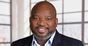 President Ntuli is new HPE South Africa MD