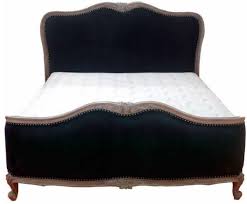 In einem selbst gebauten bett schlaft es sich besonders schon. Casa Padrino Luxus Barock Doppelbett Schwarz Antik Braun Edles Massivholz Bett Mit Kopfteil Barock Schlafzimmer Mobel Kaufen Bei Demotex Gmbh